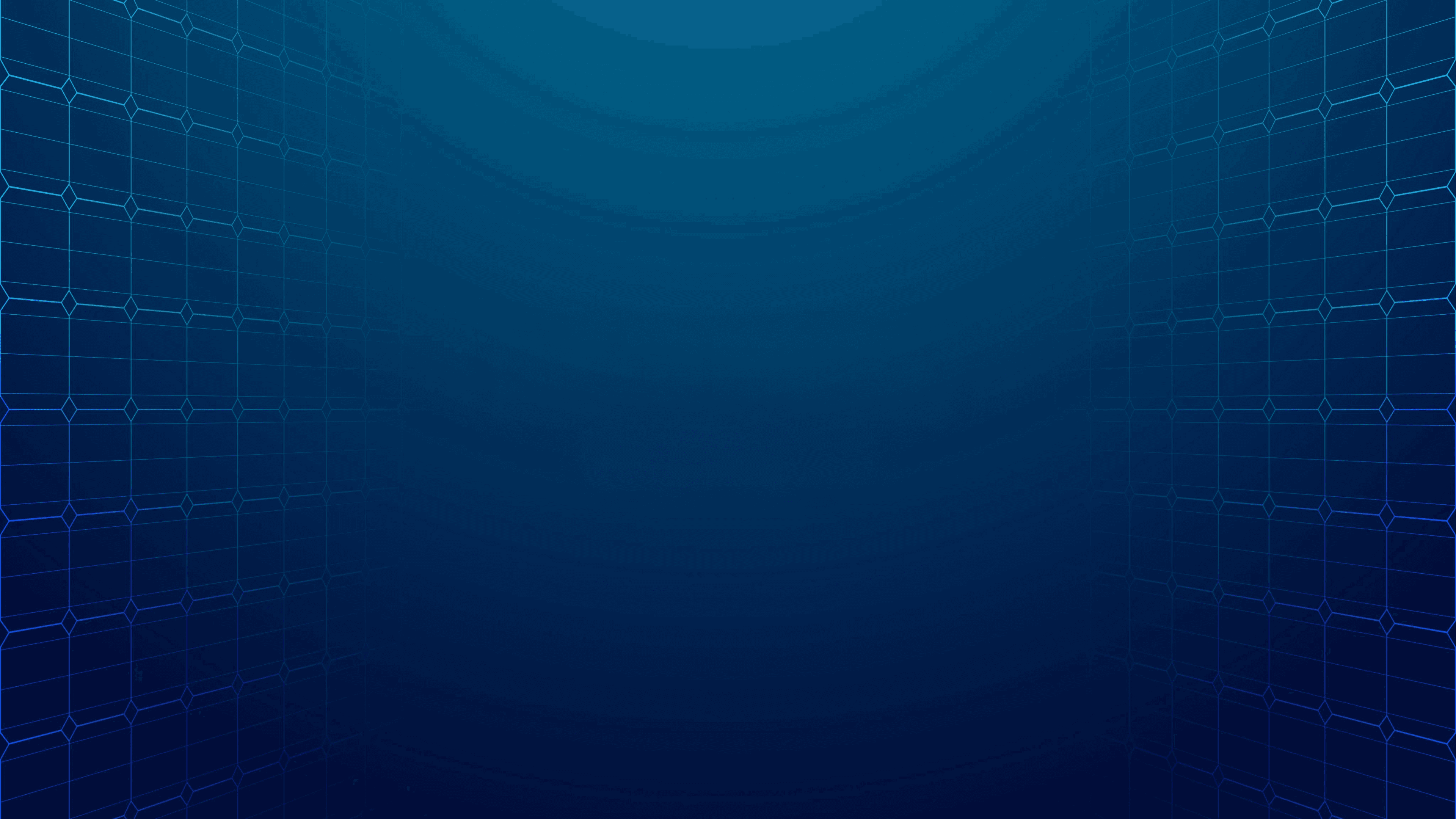 Solar grid graphic background
