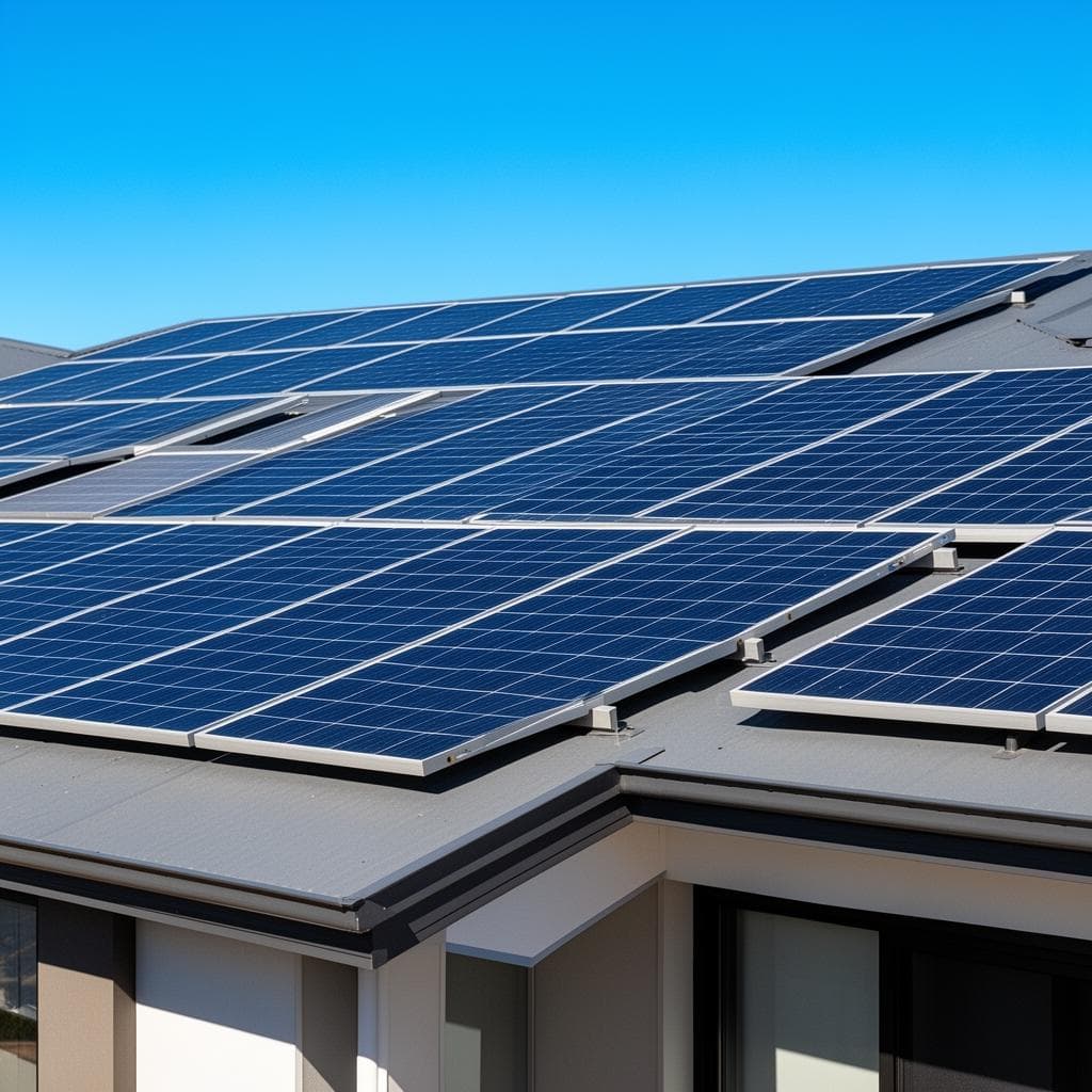 Solar Panels