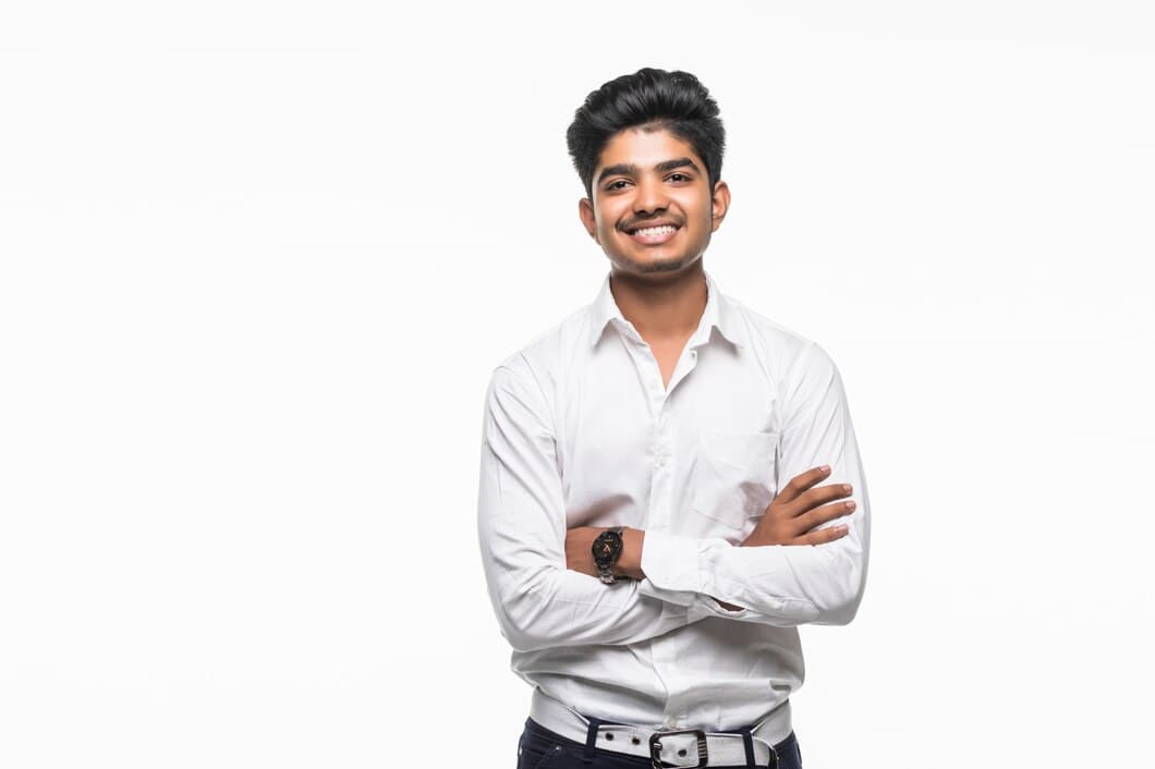 Sameer Rai